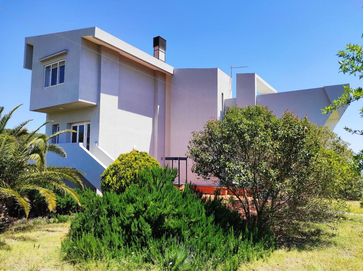 Villa Orizzonte Sullo Jonio Avola Exterior foto