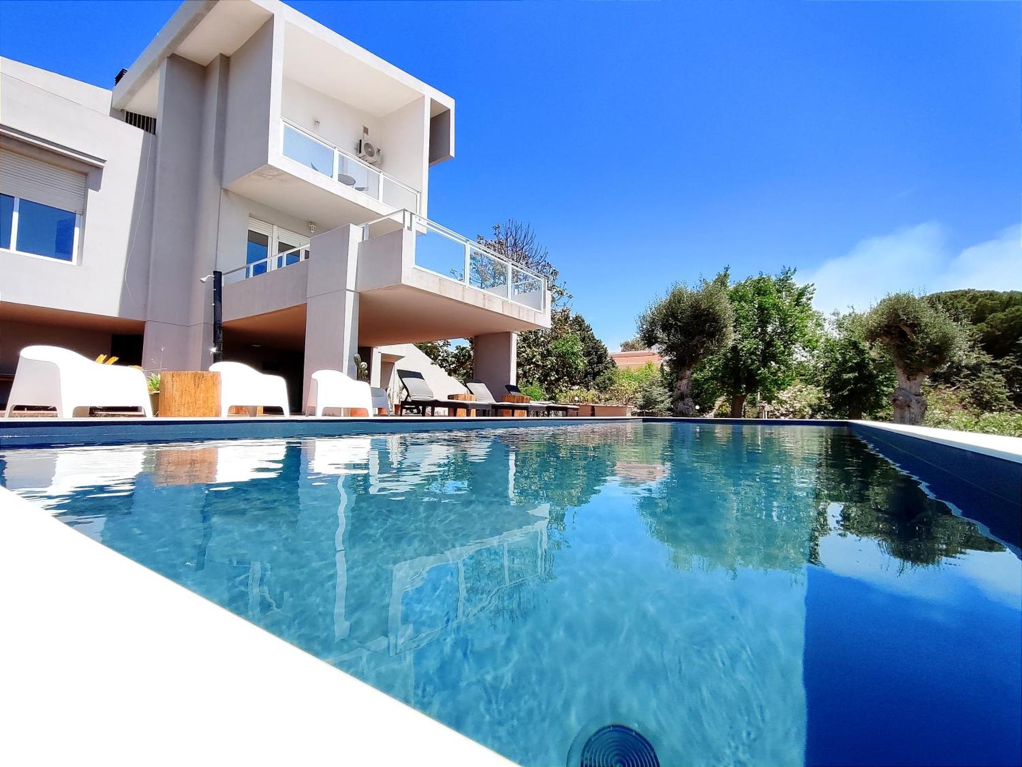 Villa Orizzonte Sullo Jonio Avola Exterior foto
