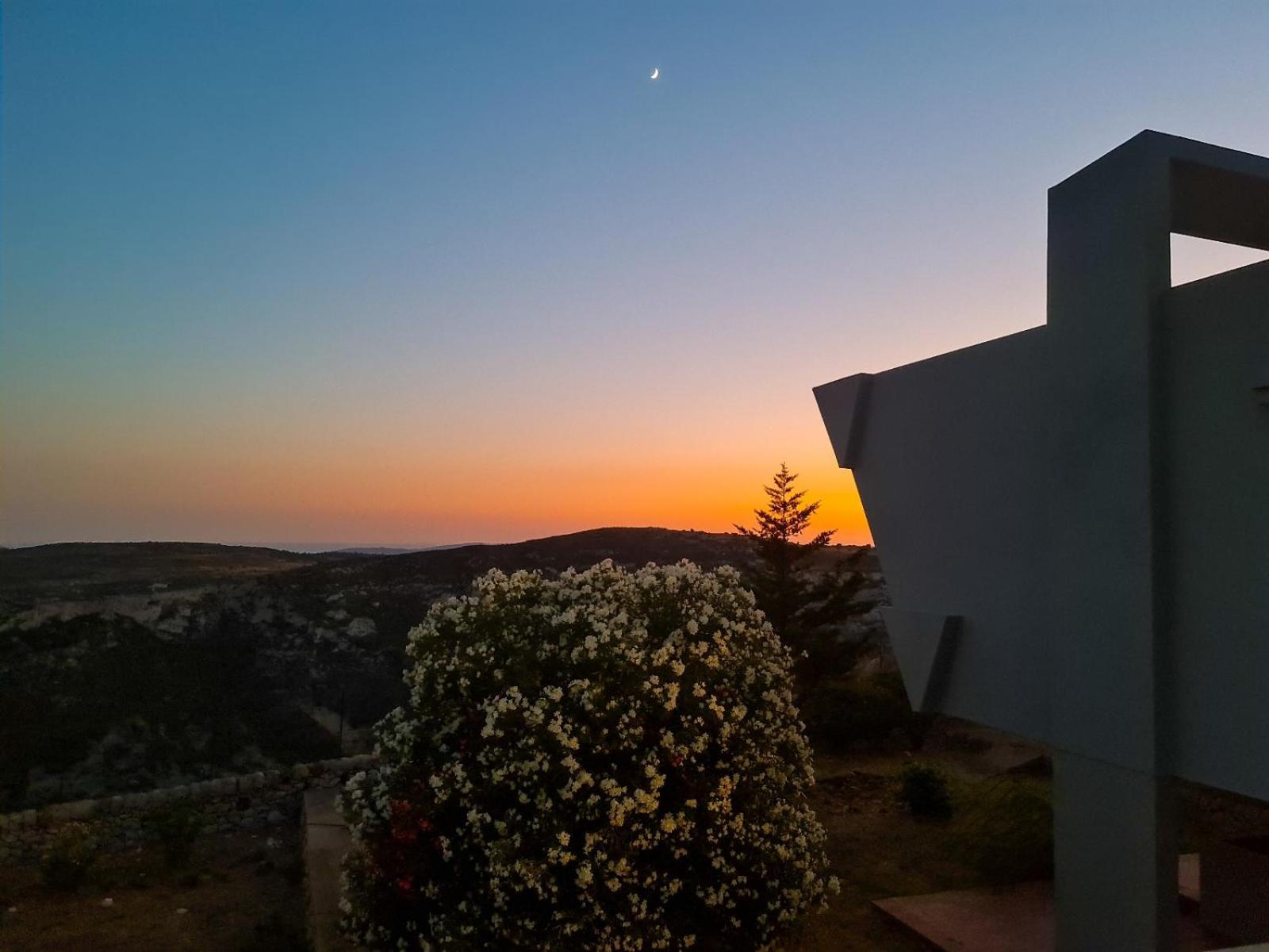 Villa Orizzonte Sullo Jonio Avola Exterior foto